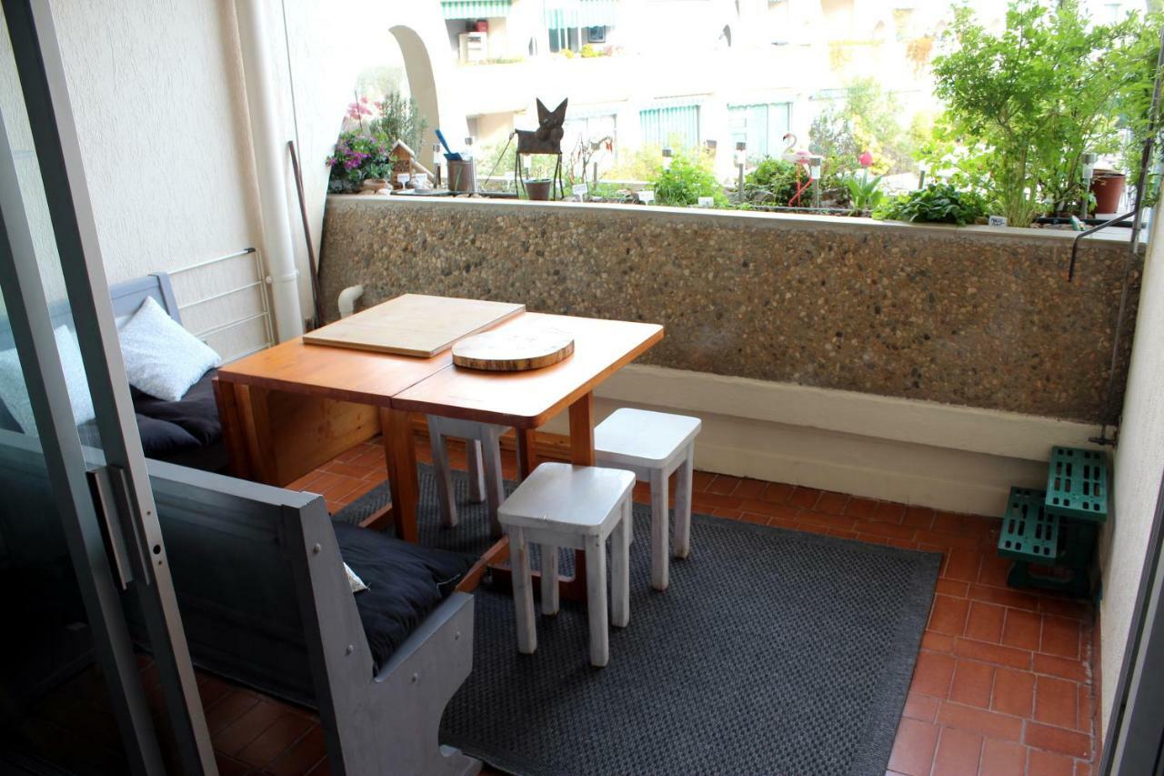 Studio 237 Port Camargue, Piscine, Climatisation, 2 Personnes Le Grau-du-Roi Exteriör bild